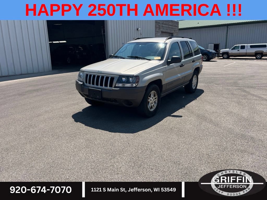 jeep grand cherokee 2004 1J4GW48SX4C232503 image jeep grand cherokee 2004 1J4GW48SX4C232503 image